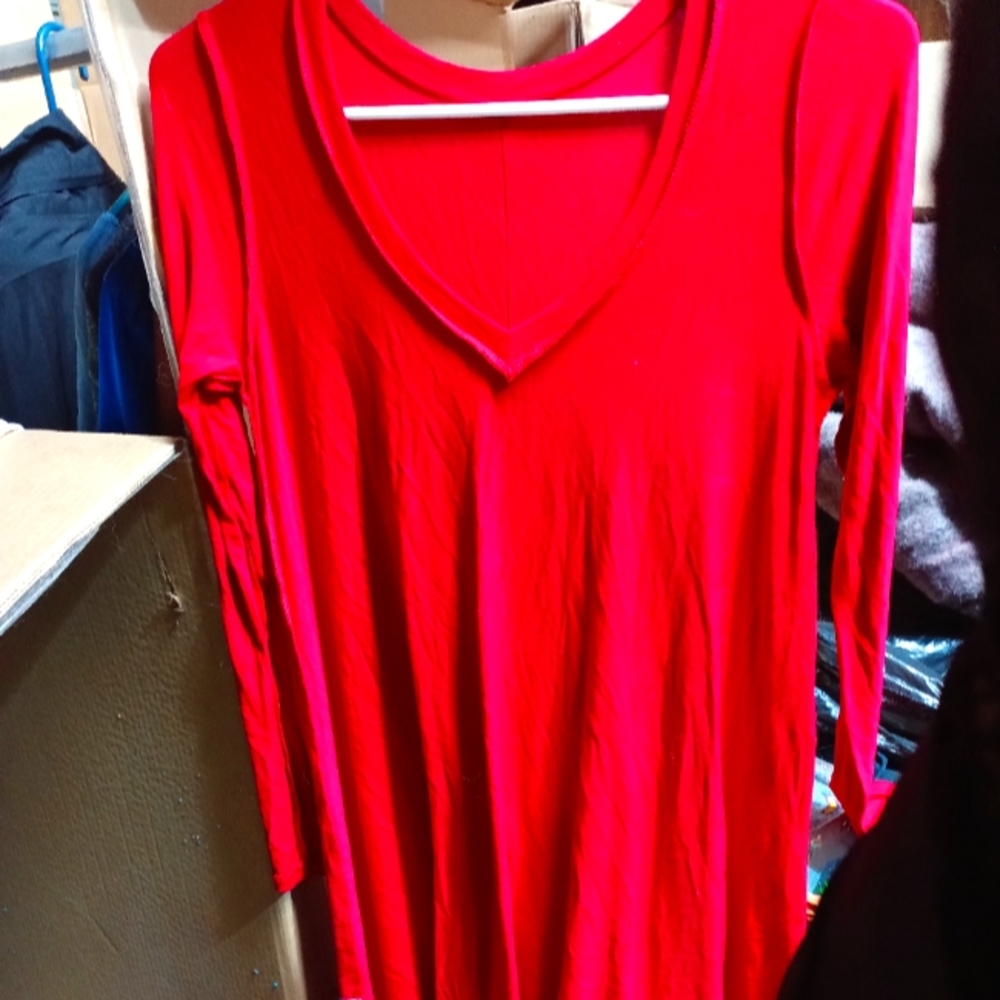 Women's dress